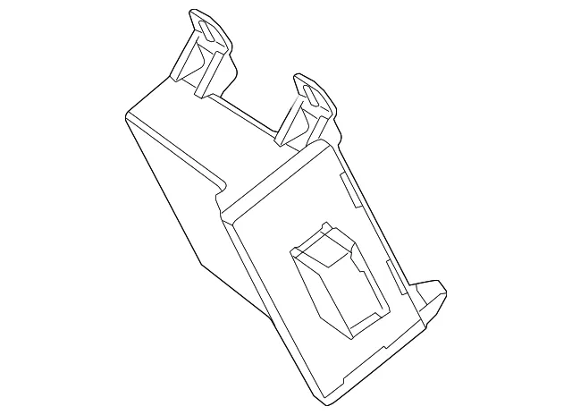 Head Lamp Control Module - GM (23363789)