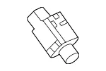 Dimmer Switch - GM (23366559)