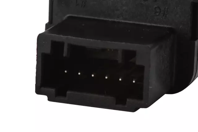 Dimmer Switch - GM (23366559)