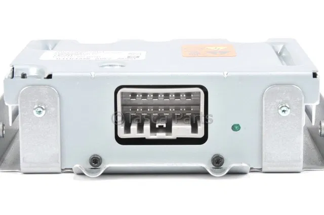 Accessory AC and DC Power Control Module - GM (23368731)