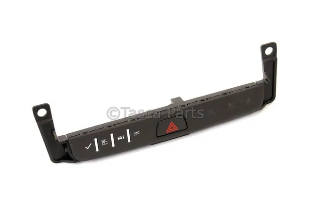 Hazard Warning Switch - ACDelco (23369966)