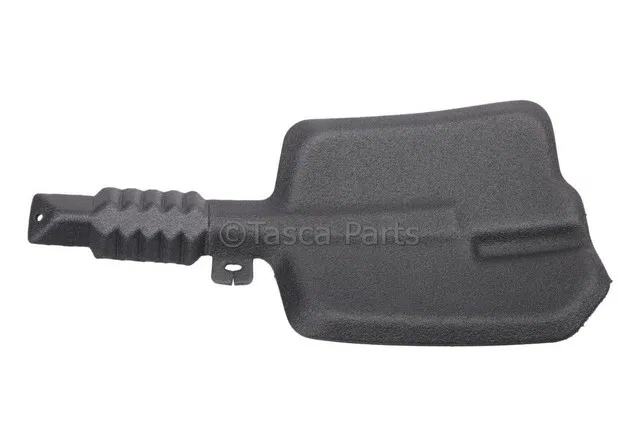 Body Control Module Shield - GM (23377346)