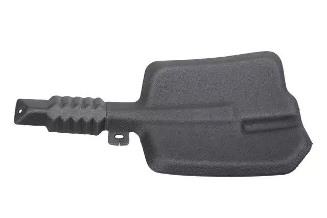 Body Control Module Shield - GM (23377346)