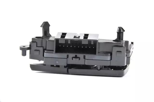 Cruise Control Switch - ACDelco (23379500)