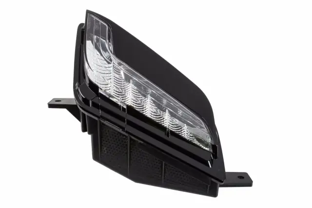 Lamp Assembly - Passenger Side (RH) - GM (23384966)