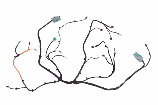 Engine Wiring Harness - GM (23385108)