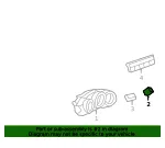 Dimmer Switch - GM (23388934)