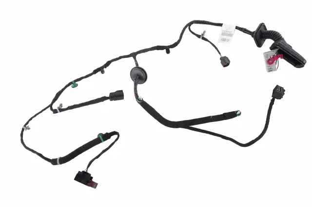 F Harness - GM (23389720)