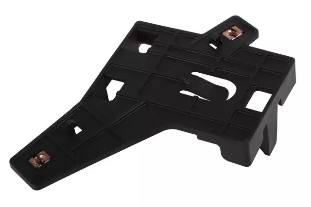 Human Machine Interface Control Module Bypass Module Bracket - GM (23397347)
