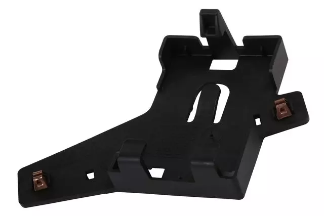 Human Machine Interface Control Module Bypass Module Bracket - GM (23397347)