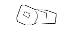 Ignition Start/Stop Switch - ACDelco (23400951)