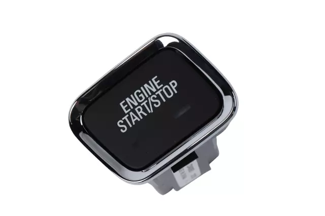 Ignition Start/Stop Switch - ACDelco (23400951)