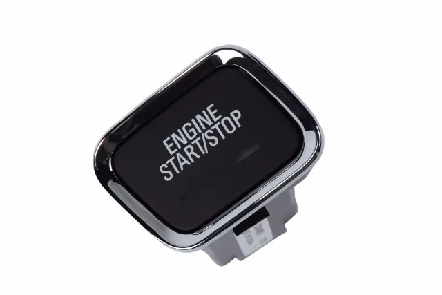 Ignition Start/Stop Switch - ACDelco (23400951)