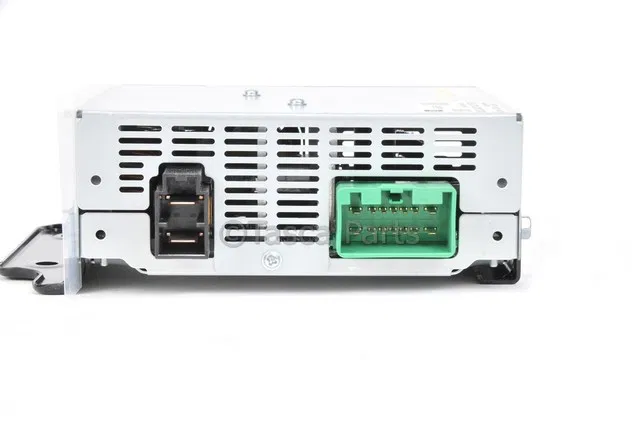 Accessory AC and DC Power Control Module - GM (23406454)