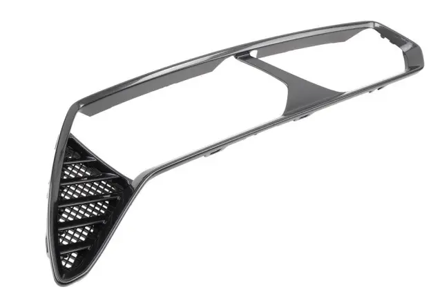 Lamp Bezel - Driver's Side (LH) - GM (23406876)