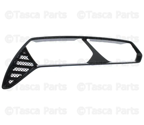 Lamp Bezel - Driver's Side (LH) - GM (23406884)