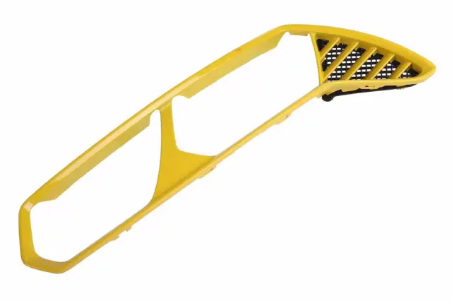 Lamp Bezel - Passenger Side (RH) - GM (23406887)