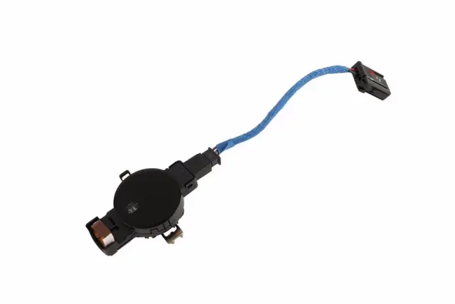 Windshield Outside Moisture,Ambient Light, and Humidity Sensor - GM (23410847)