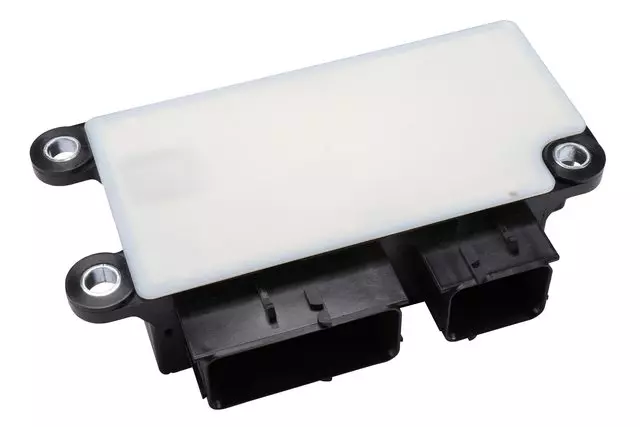 Pedestrian Impact Detection Module - GM (23416213)
