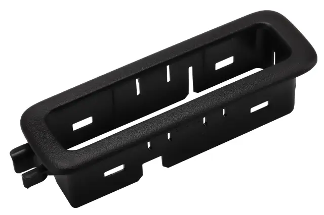 Memory Switch Bracket - Driver's Side (LH) - GM (23420850)