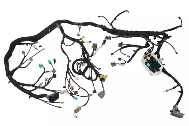 F Harness - GM (23423399)