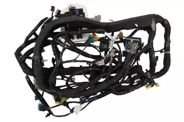 F Harness - GM (23423399)