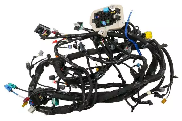 F Harness - GM (23423400)