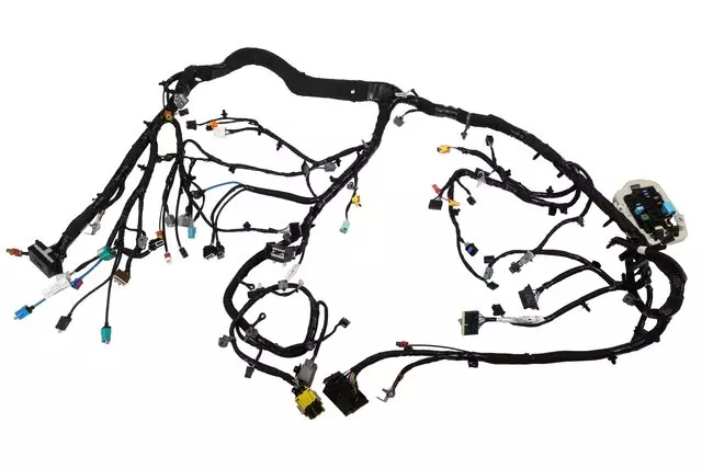 F Harness - GM (23423400)