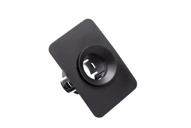 Rear Parking Aid Alarm Sensor Bracket - GM (23424041)