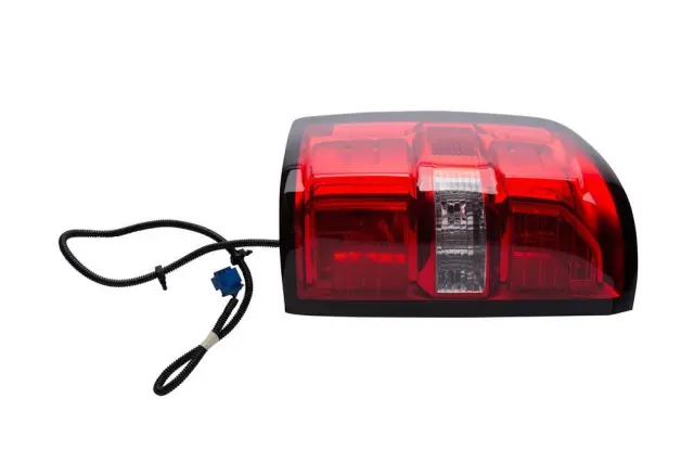 Driver Side Tail Lamp - GM (23424737)