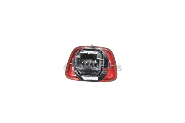 Black Hazard Warning Switch - GM (23430334)