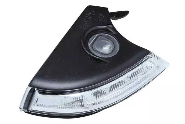Driver Side Door Mirror Turn Signal Lamp - GM (23432532)
