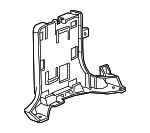 Engine Control Module Bracket - GM (23433364)
