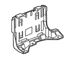 Engine Control Module Bracket - GM (23433365)