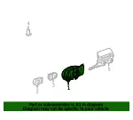 Cluster Assembly - GM (23436003)