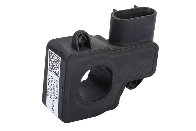 Battery Current Sensor - GM (23437350)
