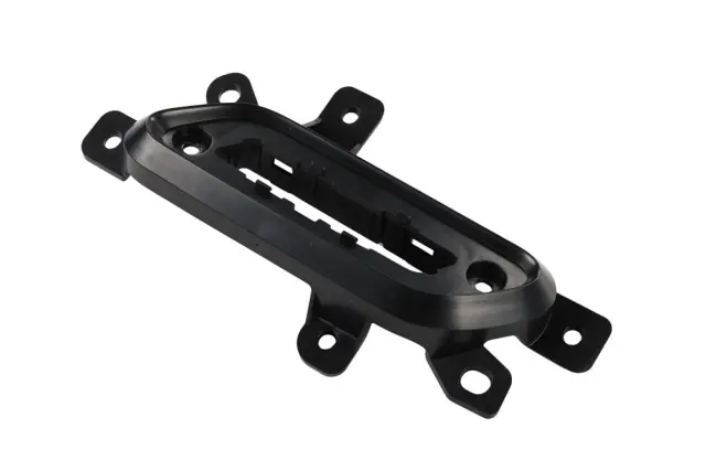 Driver Seat Adjuster Memory Module Bracket - GM (23439778)