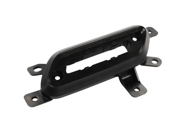 Driver Seat Adjuster Memory Module Bracket - GM (23439778)