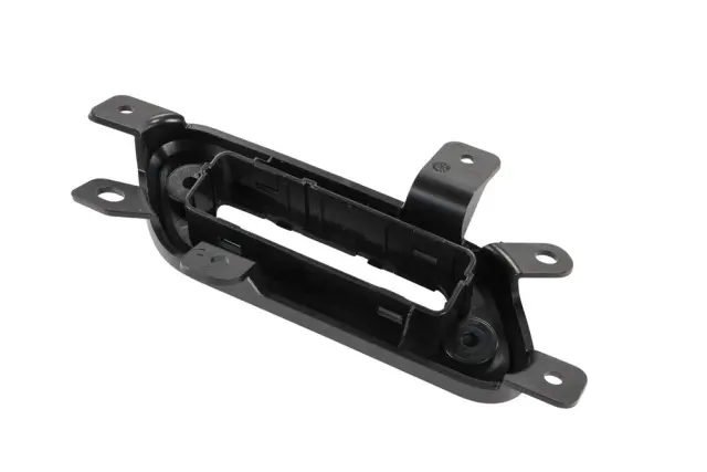 Driver Seat Adjuster Memory Module Bracket - GM (23439778)