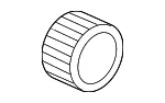 Wheel Speed Sensor Tone Ring - GM (23445895)