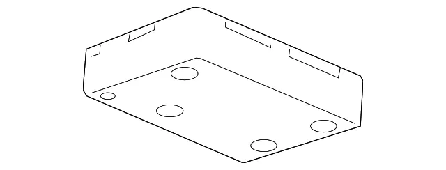 Module - GM (23455433)