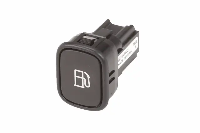Fuel Door Switch - Driver's Side (LH) - GM (23456331)