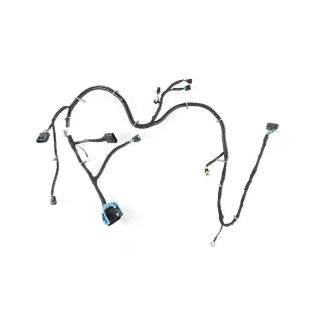 Headlamp Wiring Harness - GM (23459357)