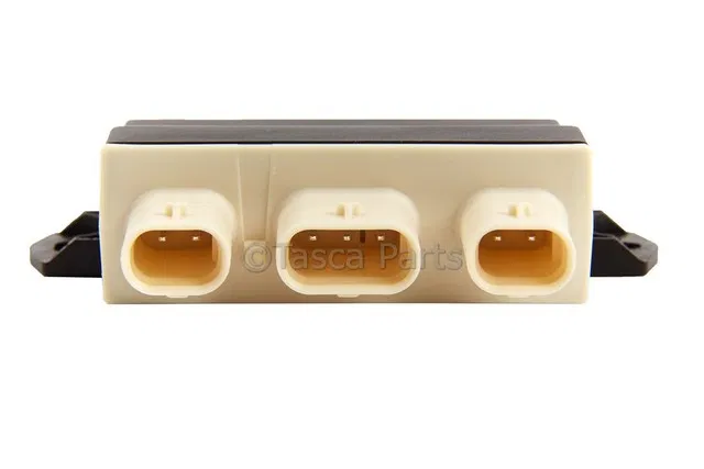 Hands Free Rear Closure Module - GM (23460553)