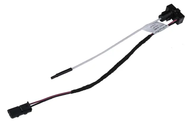 Driver Side Instrument Panel Lamp - GM (23460716)