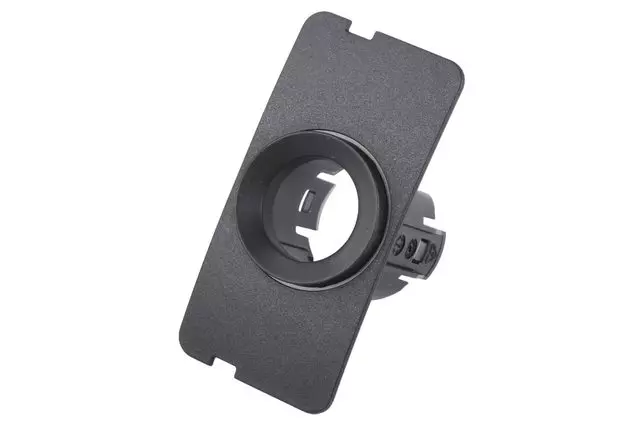 Rear Parking Assist Alarm Sensor Bracket - GM (23462439)