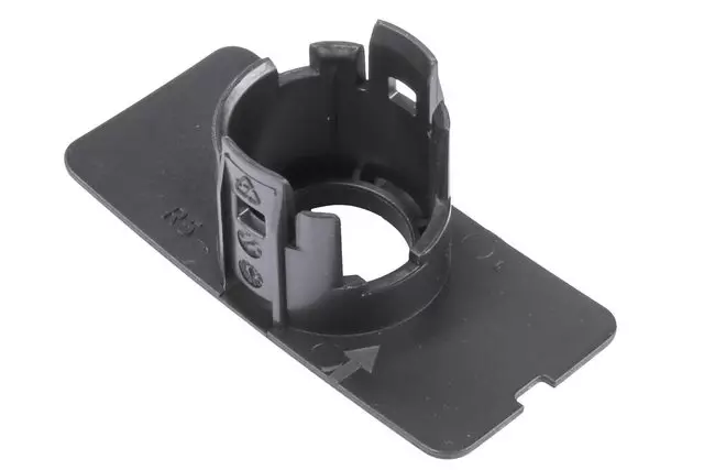 Rear Parking Assist Alarm Sensor Bracket - GM (23462442)