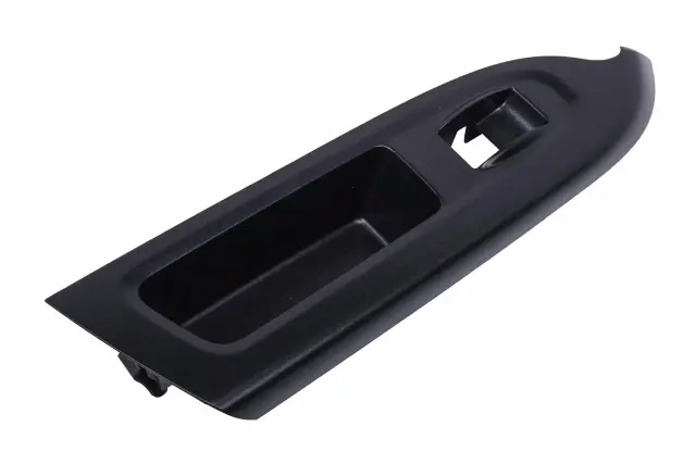 Switch Panel - Driver's Side (LH) - GM (23474335)
