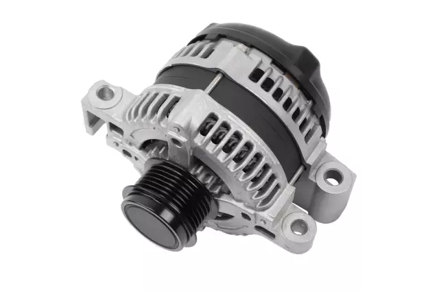Alternator - ACDelco (23480514)