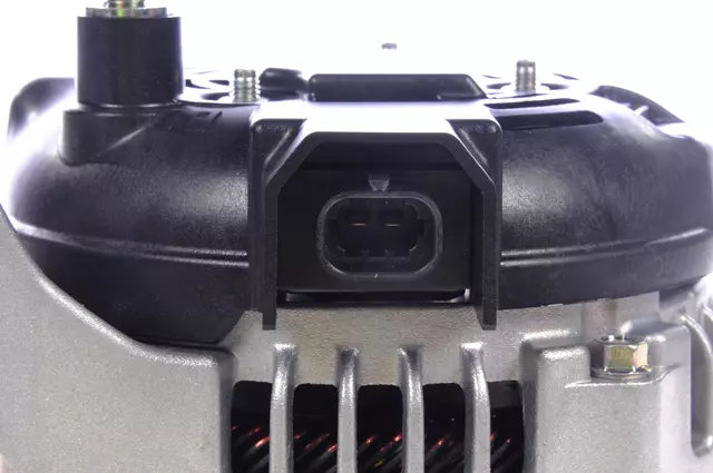 Alternator - ACDelco (23480515)